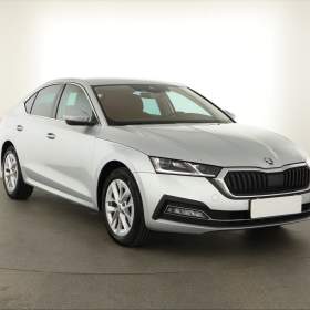 Škoda Octavia 2.0 TDI / 19542918