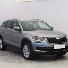 Škoda Kodiaq 2.0 TDI / 19542925