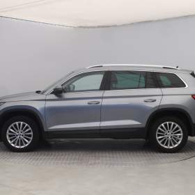 Foto inzerátu Škoda Kodiaq 2.0 TDI