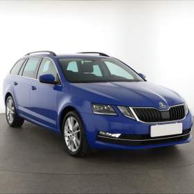 Škoda Octavia 1.5 TSI / 19542926