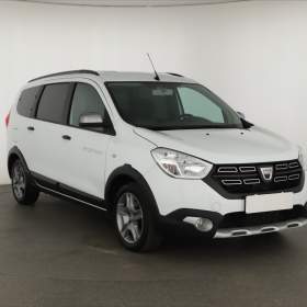 Dacia Lodgy 1.5 Blue dCi / 19542927
