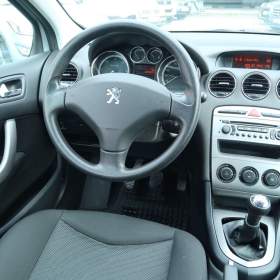 Peugeot 308 1.6 HDi / 19542932