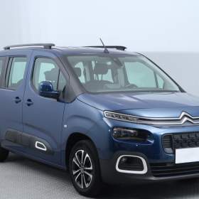 Citroën Berlingo 1.5 BlueHDi / 19542938