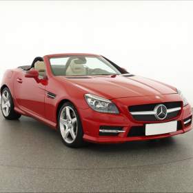 Mercedes- Benz SLK 250 CGI / 19542939