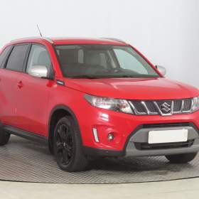 Suzuki Vitara 1.4 BoosterJet / 19542943