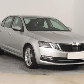 Foto inzerátu Škoda Octavia 1.6 TDI
