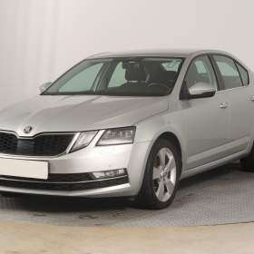 Foto inzerátu Škoda Octavia 1.6 TDI