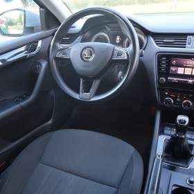 Foto inzerátu Škoda Octavia 1.6 TDI