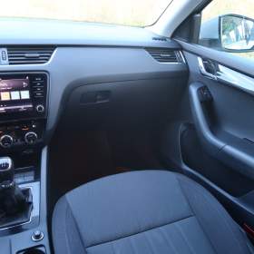 Foto inzerátu Škoda Octavia 1.6 TDI