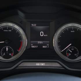 Foto inzerátu Škoda Octavia 1.6 TDI