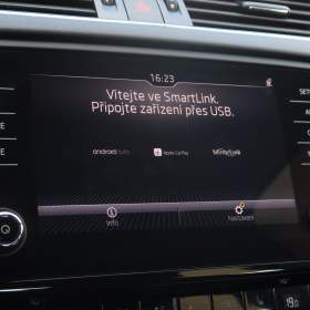 Foto inzerátu Škoda Octavia 1.6 TDI