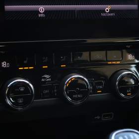 Foto inzerátu Škoda Octavia 1.6 TDI