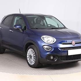 Foto inzerátu Fiat 500X 1.0 FireFly