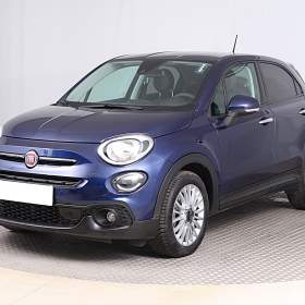 Foto inzerátu Fiat 500X 1.0 FireFly