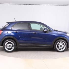 Foto inzerátu Fiat 500X 1.0 FireFly