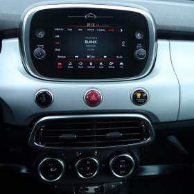 Foto inzerátu Fiat 500X 1.0 FireFly