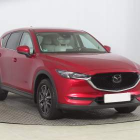 Mazda CX- 5 2.5 Skyactiv- G / 19542947