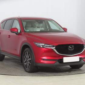 Mazda CX- 5 2.5 Skyactiv- G / 19542947