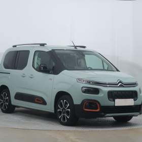 Citroën Berlingo 1.5 BlueHDi / 19542949