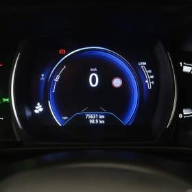 Foto inzerátu Renault Kadjar 1.5 Blue dCi