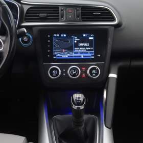 Foto inzerátu Renault Kadjar 1.5 Blue dCi