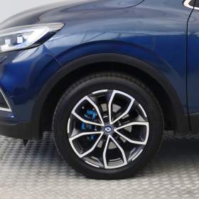 Foto inzerátu Renault Kadjar 1.5 Blue dCi
