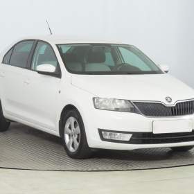Škoda Rapid 1.2 TSI / 19542955