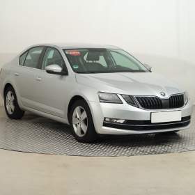 Škoda Octavia 2.0 TDI / 19542956