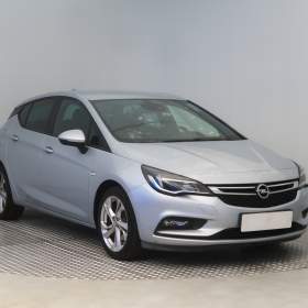 Opel Astra 1.6 CDTI / 19542957
