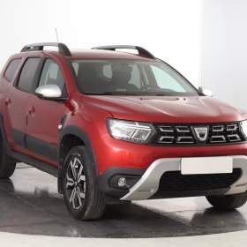 Dacia Duster 1.3 TCe / 19542961