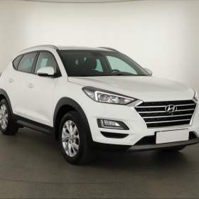 Foto inzerátu Hyundai Tucson 1.6 CRDi