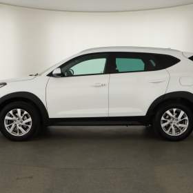 Foto inzerátu Hyundai Tucson 1.6 CRDi