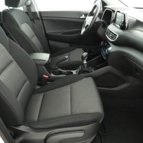 Foto inzerátu Hyundai Tucson 1.6 CRDi