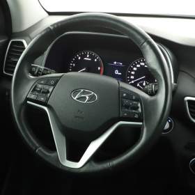 Foto inzerátu Hyundai Tucson 1.6 CRDi