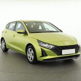 Hyundai i20 1.2 MPI / 19542965