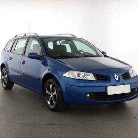 Renault Mégane 1.6 16V / 19542966