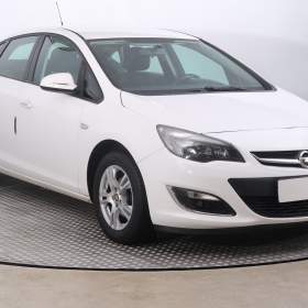 Opel Astra 1.4 16V / 19542968