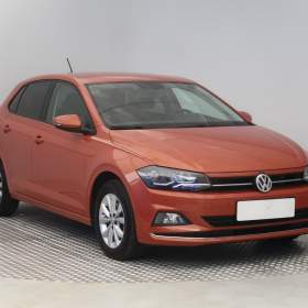 Volkswagen Polo 1.0 TSI / 19542970