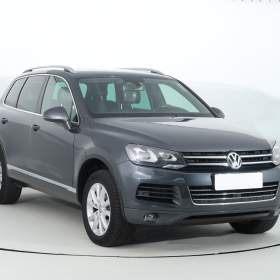Volkswagen Touareg 3.0 TDI / 19542971