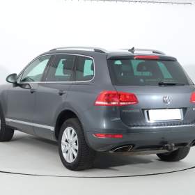 Foto inzerátu Volkswagen Touareg 3.0 TDI