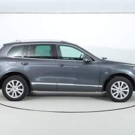 Foto inzerátu Volkswagen Touareg 3.0 TDI