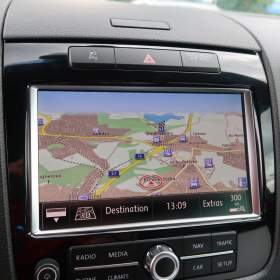 Foto inzerátu Volkswagen Touareg 3.0 TDI