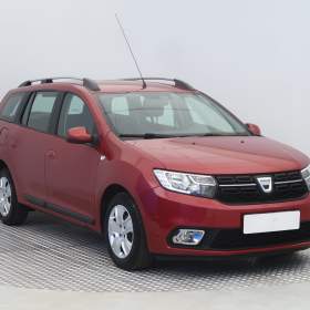 Dacia Logan 1.2 16V / 19542972