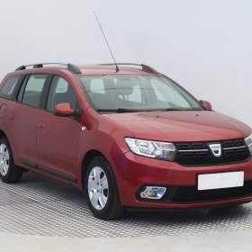 Dacia Logan 1.2 16V / 19542972