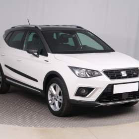 Seat Arona 1.5 TSI / 19542973