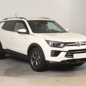 SsangYong Korando 1.5 T- GDI / 19542978