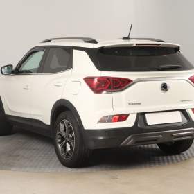 Foto inzerátu SsangYong Korando 1.5 T-GDI