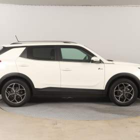 Foto inzerátu SsangYong Korando 1.5 T-GDI