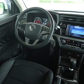 Foto inzerátu SsangYong Korando 1.5 T-GDI