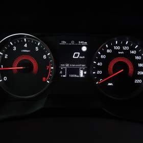 Foto inzerátu SsangYong Korando 1.5 T-GDI